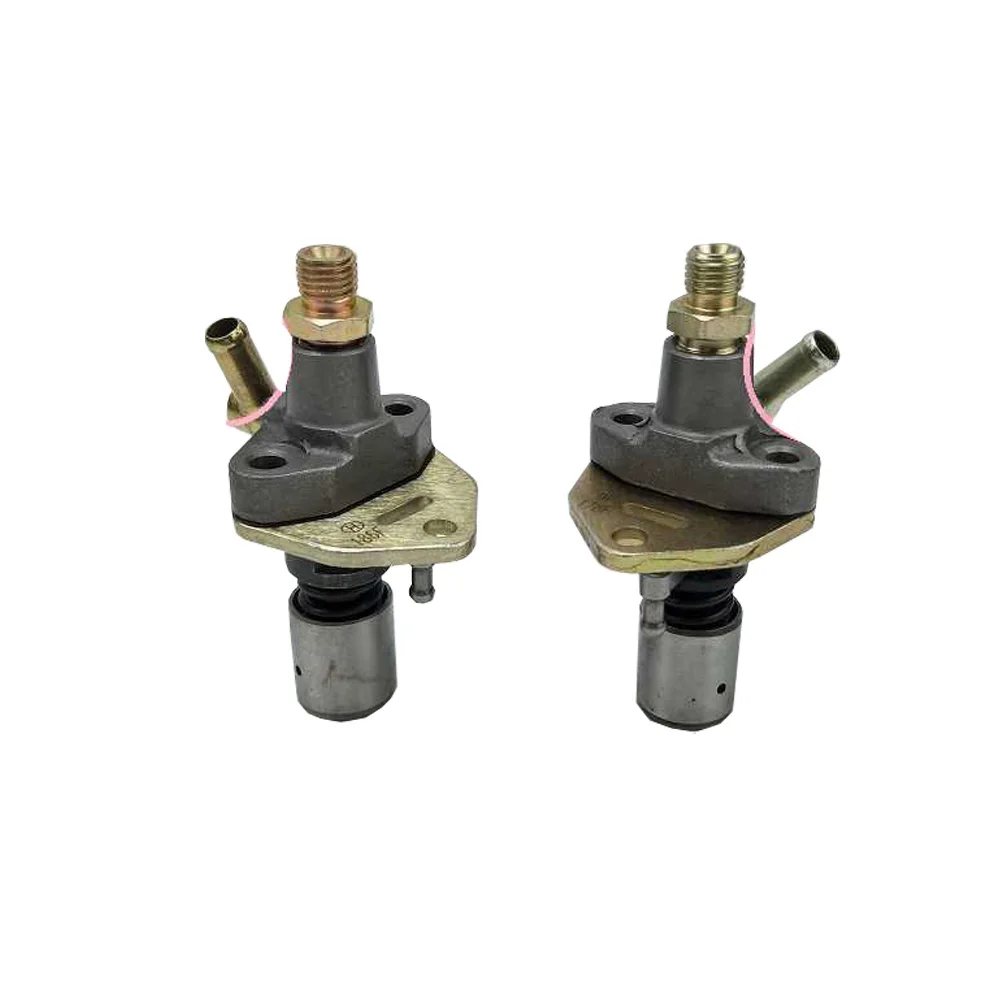 

Air-Cooled Diesel Generator Micro Tiller Generator Accessories 186F/186FA Forward Reverse Fuel Injection Pump Assembly