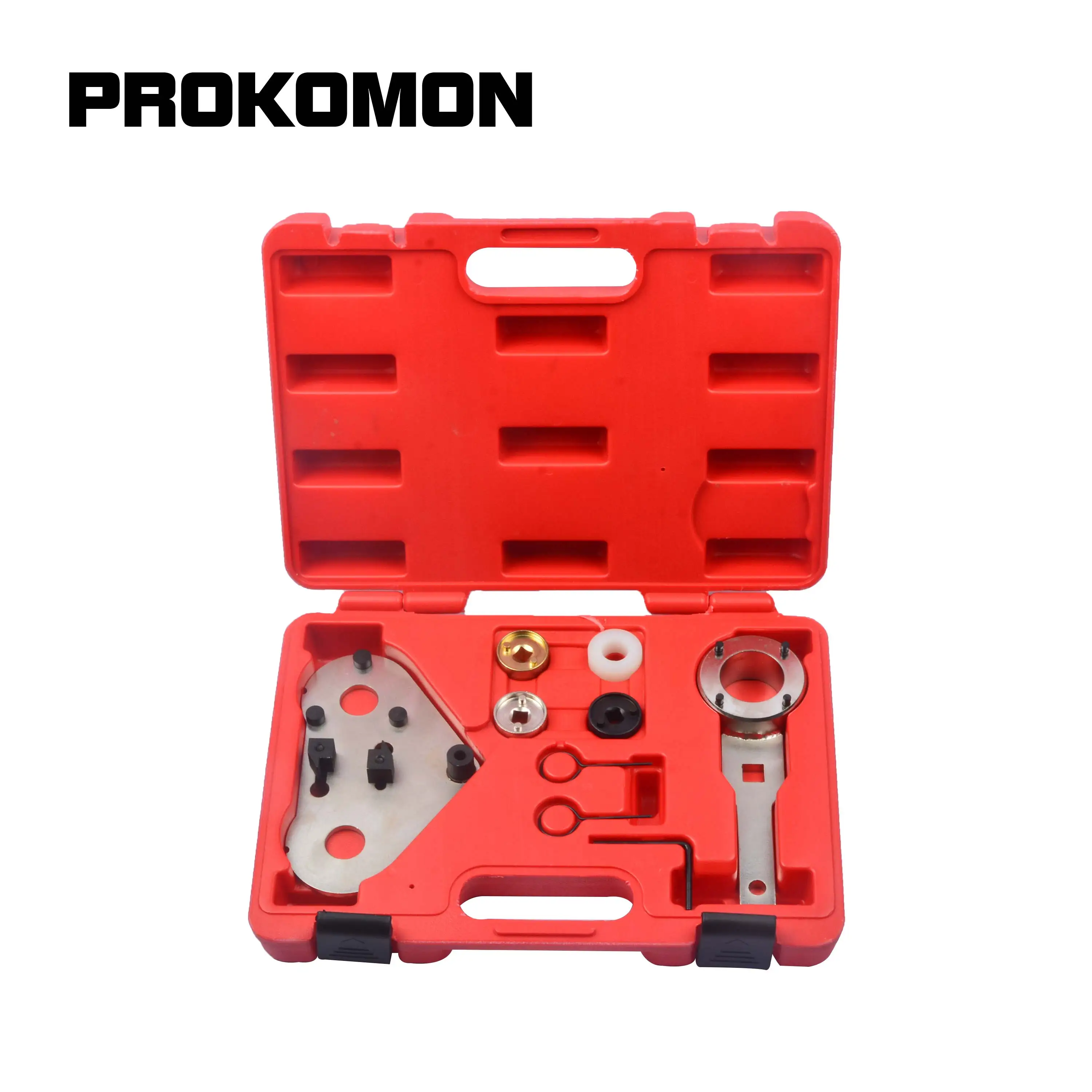 Prokomon Engine Timing Tool Kit For 1.8 2.0 Tfsi VW Audi Skoda Seat Volkswagon Golf VAG Repair Tool