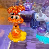 Фигурки «Головоломка 2» ⭐#1