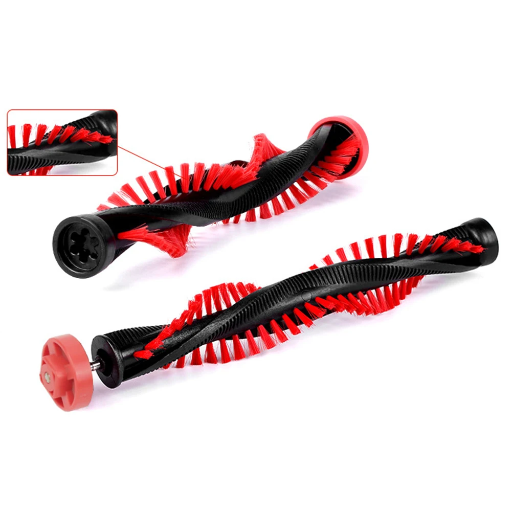 Сменная роликовая щетка для Electrolux WELL Q6 Q7 пылесос бытовые чистящие средства и