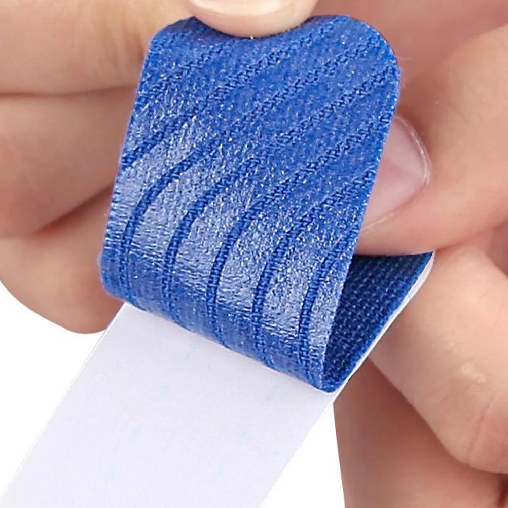 

12pcs Bowling Thumb Tapes Bowling Thumb Protectors Compact Bowling Finger Tapes