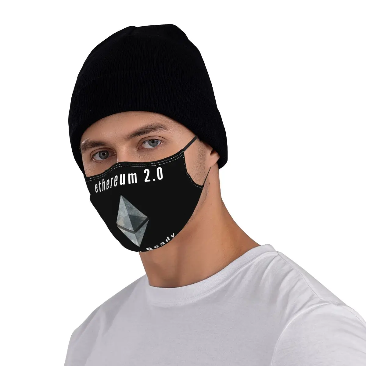 Рисунок 6 - Аниме эфириум 2,0-Готовы ли вы,