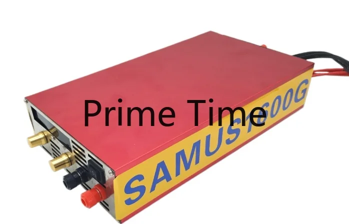 Samus 1600G 12 В аккумуляторный преобразователь питания с ЧПУ импортный повышающий