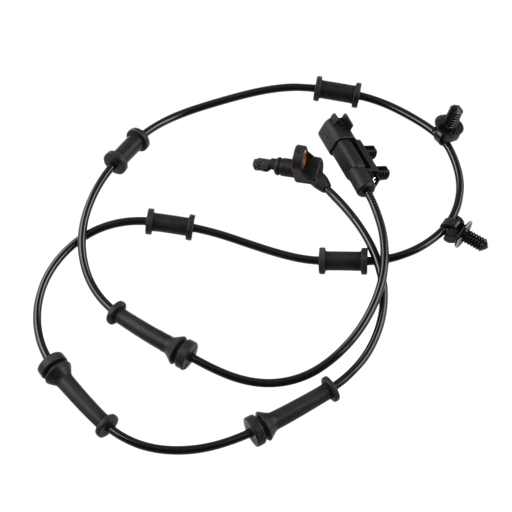 

Car Front Wheel Speed Sensor ABS Speed Sensor 68003281AC for Jeep Wrangler JK 2007-2018
