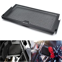 motorcycle radiator protector radiator grille cover protector for yamaha mt07 tracer mt 07 fz07 fz 07 mt 07 2014 2018 xsr700