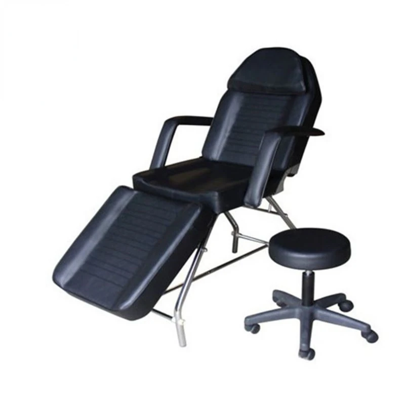

Cheap salon facial chair normal healthy beauty tattoo bed for beauty