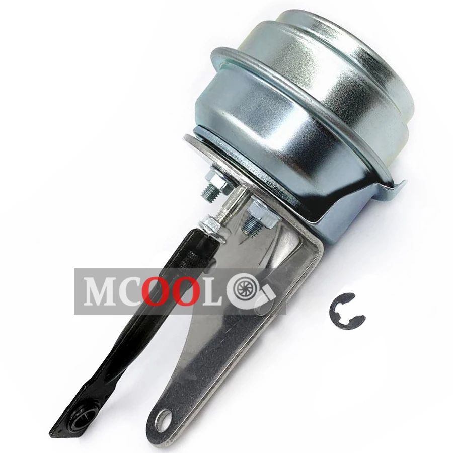 Новинка GT2256V турбина привода wastegate для Mercedes PKW E-klase 270 CDI (W210) 125 кВт 170 HP OM612 715910 A6120960599