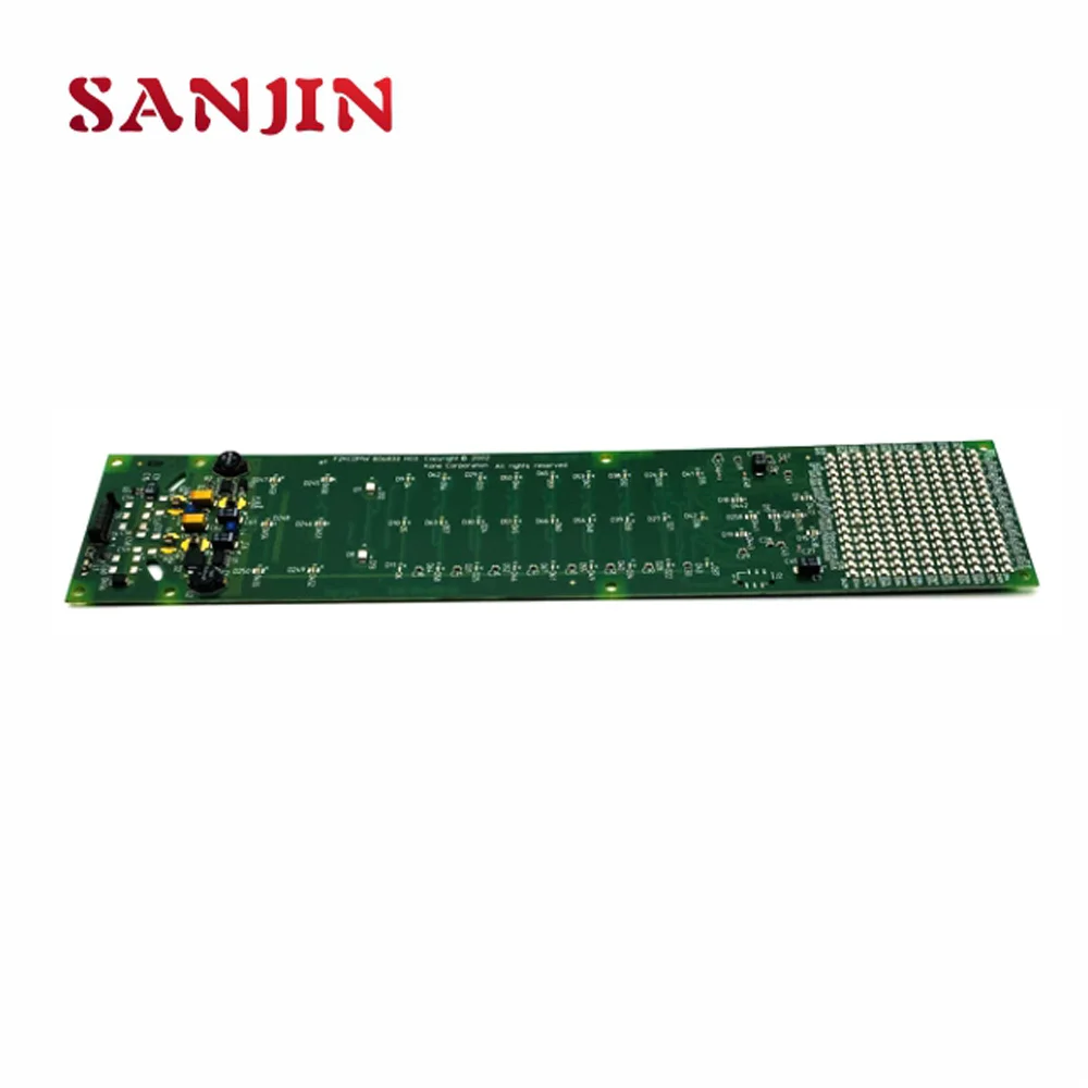 

KONE Elevator Parts Display PCB Board KM806890G01