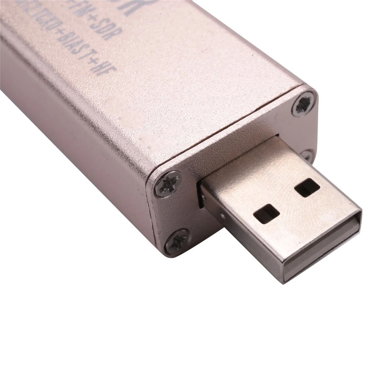 SDR приемник V3 Pro Rtl2832 Rtl2832U R820T2 RTL для 100 кгц-240ггц