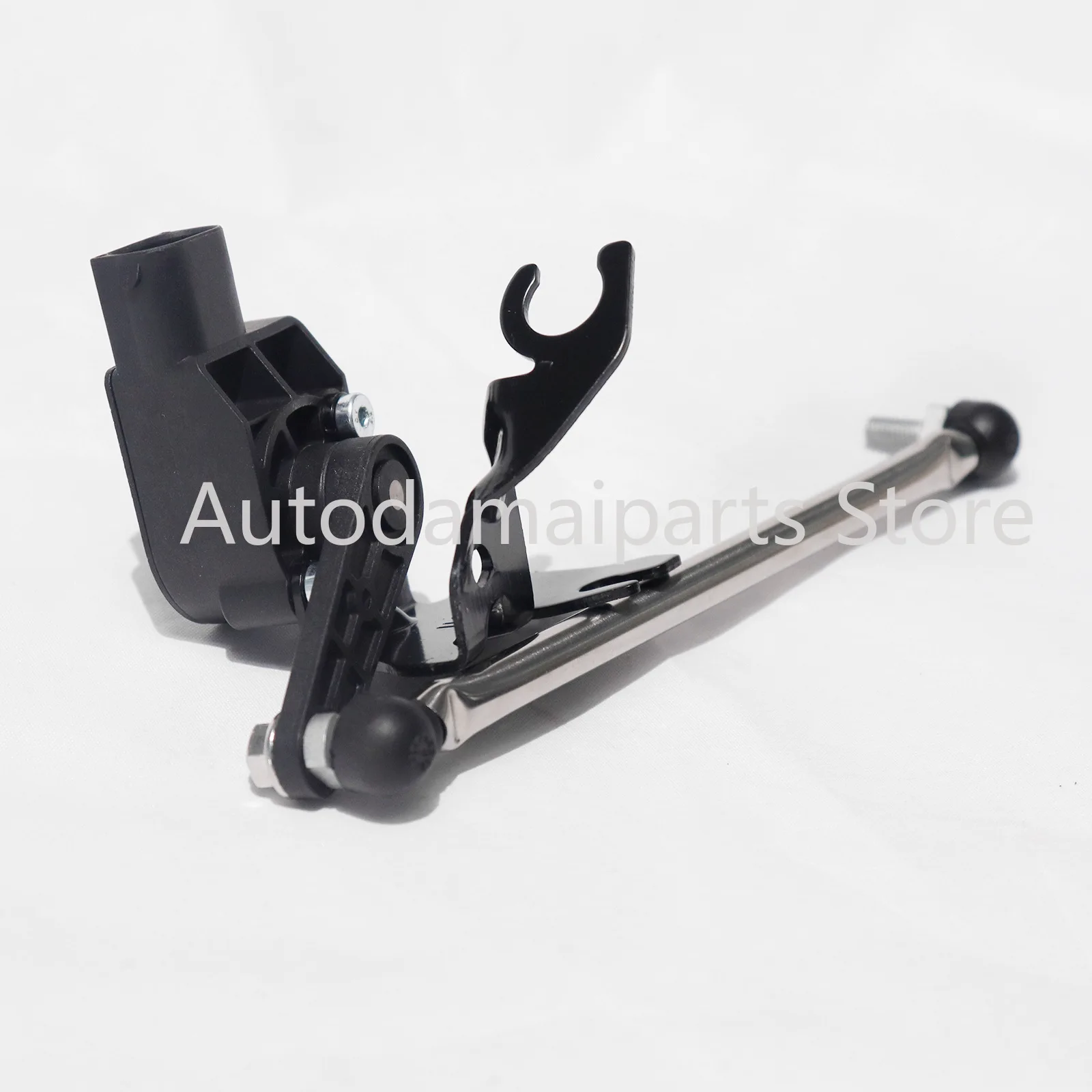 

Car Rear Right Headlight Level Sensor Body Height Sensor for-Porsche Panamera 2010-2016 97033302204
