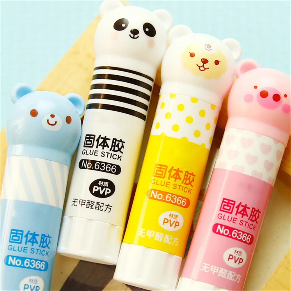 

Клей-карандаш для самостоятельной сборки фотографий бумажные карточки для скрапбукинга, 1 шт.