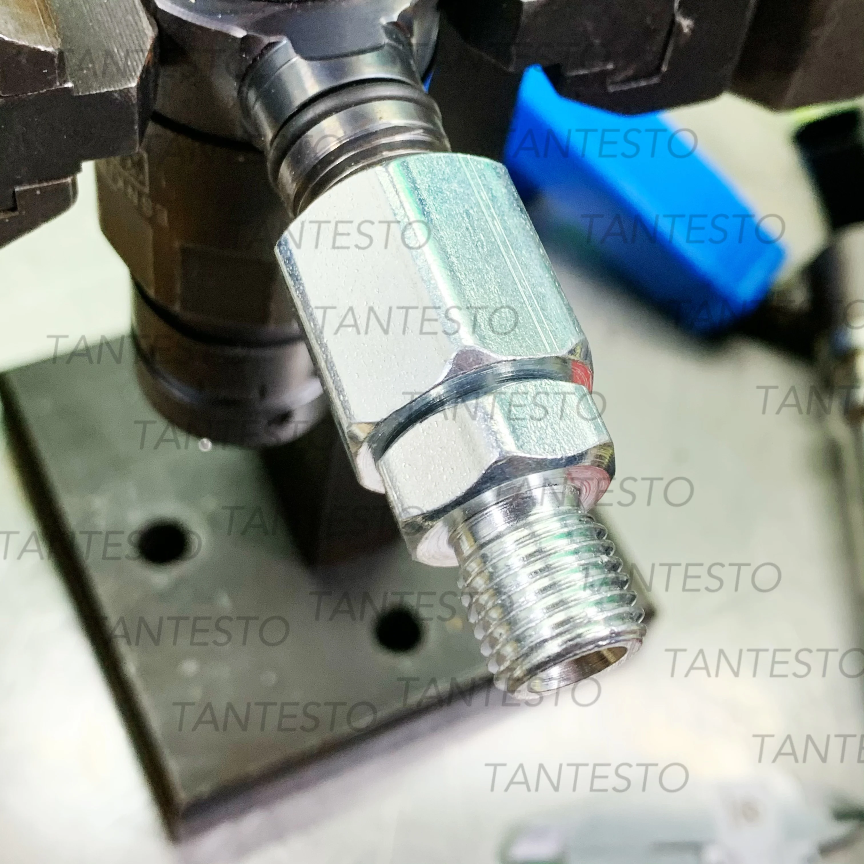 

Инструмент Для Снятия Электромагнитного Клапана Форсунки BOSCH 0445 120 295 CRIN4