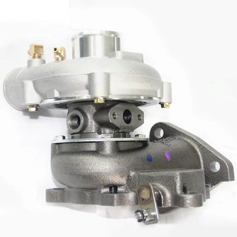 НОВОЕ турбокомпрессор Turbo GT1749S для Hyundai Grace Starex Galloper H100 H200 Van Duty Truck 700237 -0001 28200-4B151