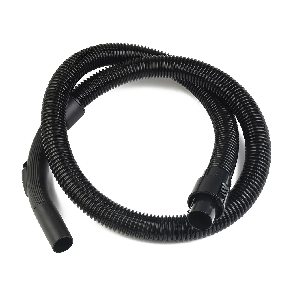 

32mm Internal Thread Hose QW12T-07K 1.85 meters Accessories Black QW12T-05E QW12T-05F Universal Vacuum Cleaner