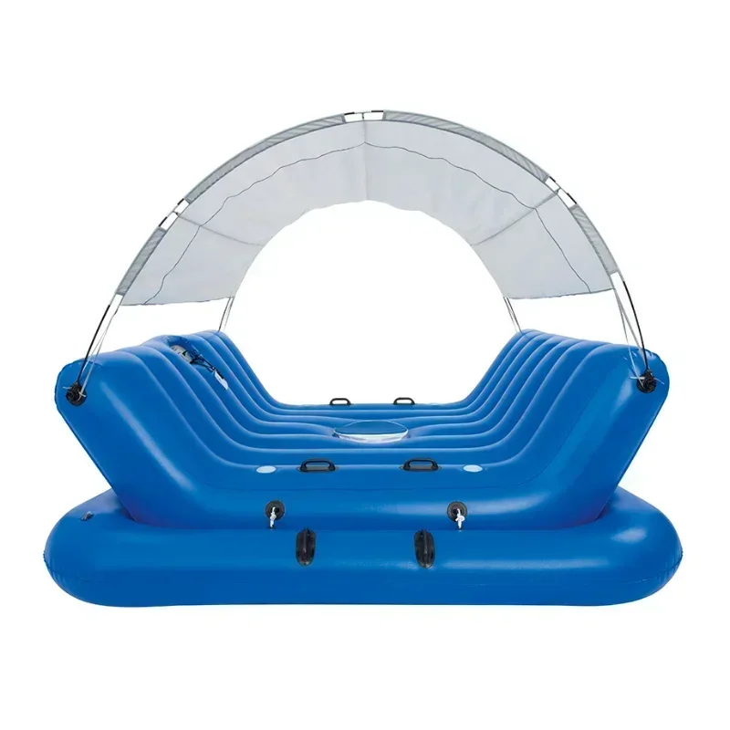 Grote Partij Water Drij Наукаленд Валл