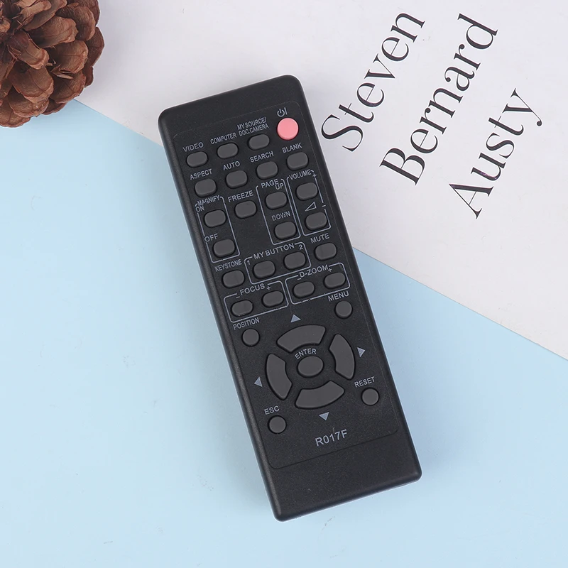 Пульт дистанционного управления для проектора R016F R017F HCP-320X 3250X HCP-2700X