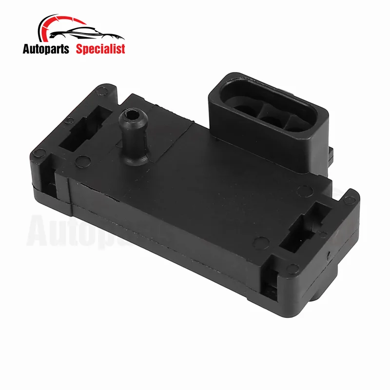 Система Воздухозабора OEM 12223861 датчик давления впускного воздуха во впускном