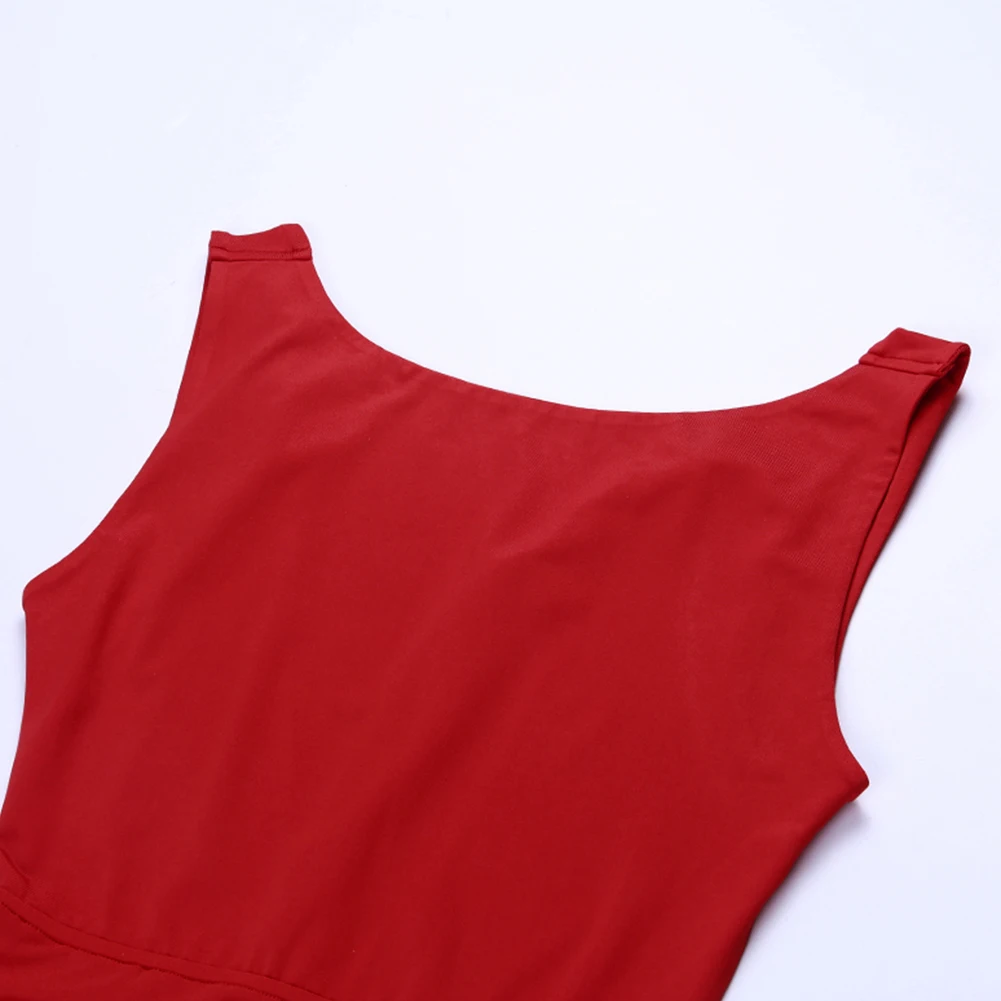 Модное Плиссированное короткое платье женское однотонное вечернее без рукавов с