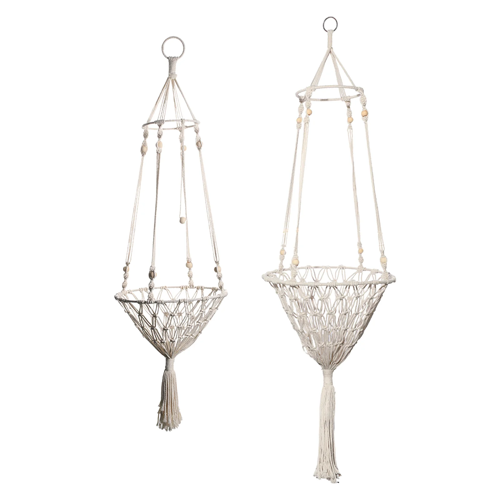 

Macrame Cat Hammock For Window Suspending Cat Bed For Living Room Bedroom Apartment Indoor Outdoor Cats Bed Cotton Pets Hammock