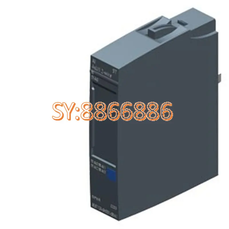 

NEW 6ES7137-6BD00-0BA0 6ES7138-6AA01-0BA0 6ES7137-6AA00-0BA0 6ES7138-6BA00-0BA0 6ES7134-4LB02-0AB0