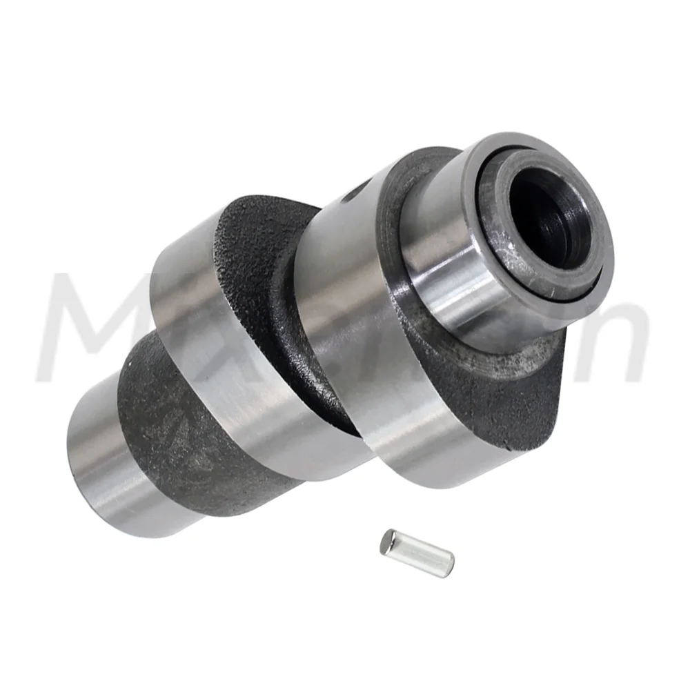 Фото Распредвал для мотоцикла Yamaha Big Bear Bruin Kodiak Raptor Warrior Wolverine 350 400 YFM350 YFM400 1UY-12170-00-00 1987-2006 №5