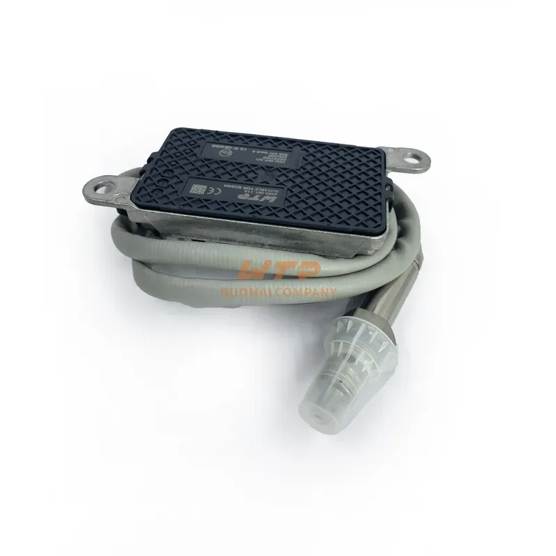 Датчик NOX 2247380 2296800 2064768 24V 2294290 5WK97400 для двигателей Scania серий P, G, R, T (замена) (art.: 3920db3b40bfa) - 3920db3b40bfa
