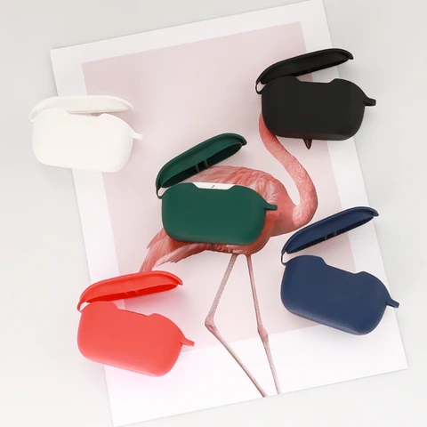 Чехол с защитой от царапин для Jbl Wave Buds