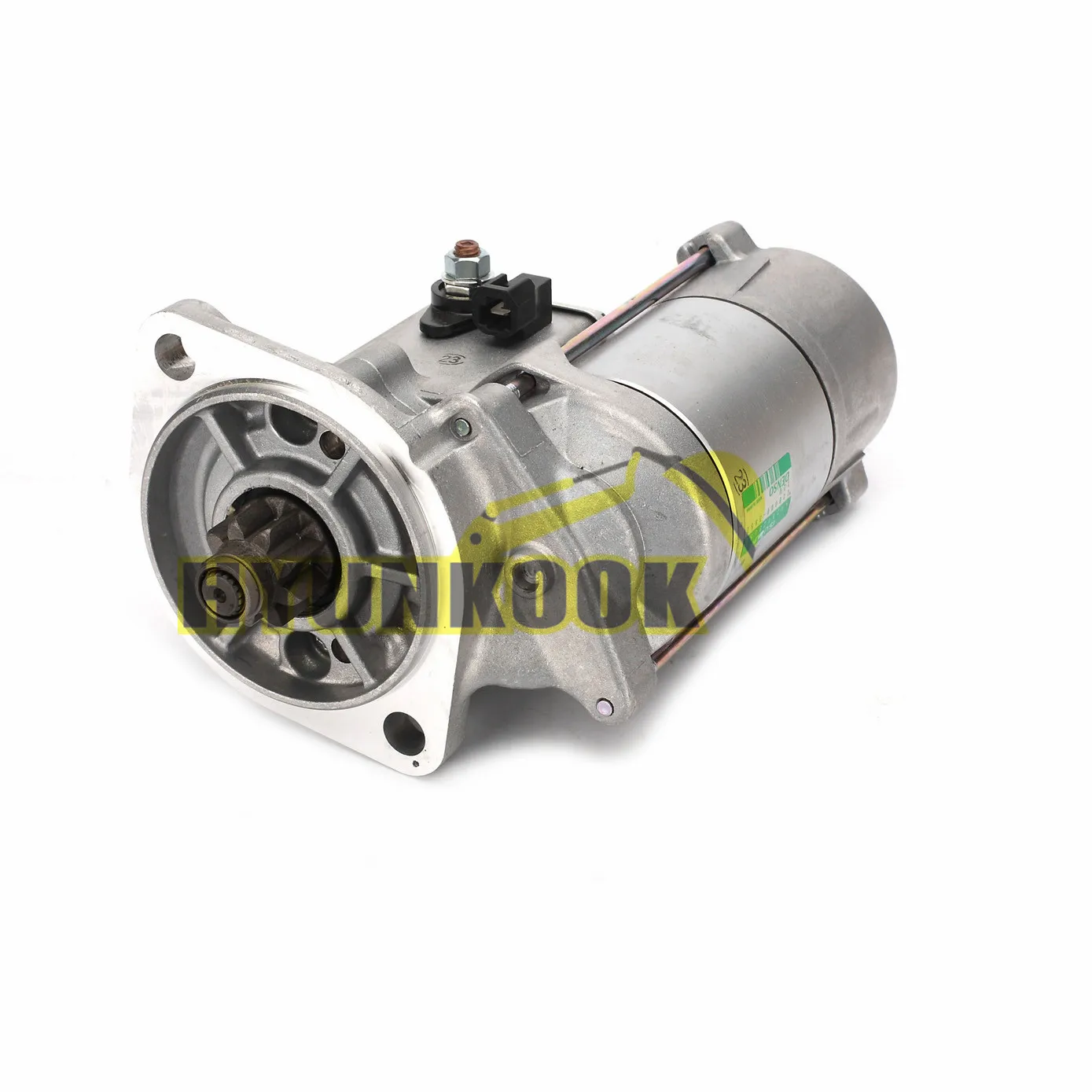 Горячая Распродажа CHAIYOU двигатель 24V стартер 2874672 3690807 Пусковой для M11 ISM11 QSM11