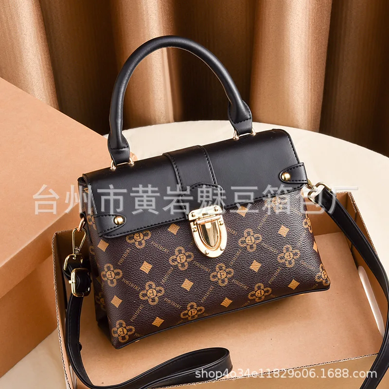 Women Luxury Handbags Women Bags Designer Crossbody Bags for Women Purses and Handbags High Quality Leather Tote