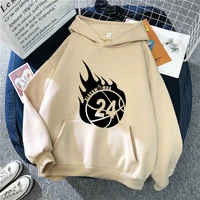 2022 winter fashion thick fleece sweater mens hip hop long sleeved pullover hoodie mens autumn solid color sweater clothes
