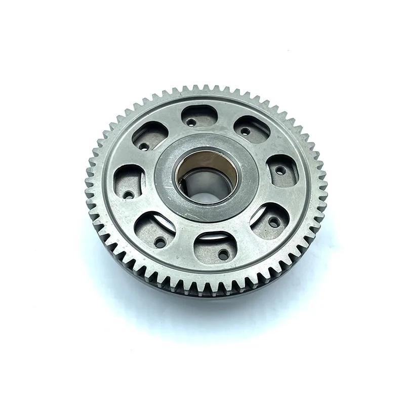 

Односторонняя муфта стартера с комплектом шестерни для Bombardier BRP Can Am DS650 ATV 2000-2008 BMW F650 ​ Aprilia Pegaso 650