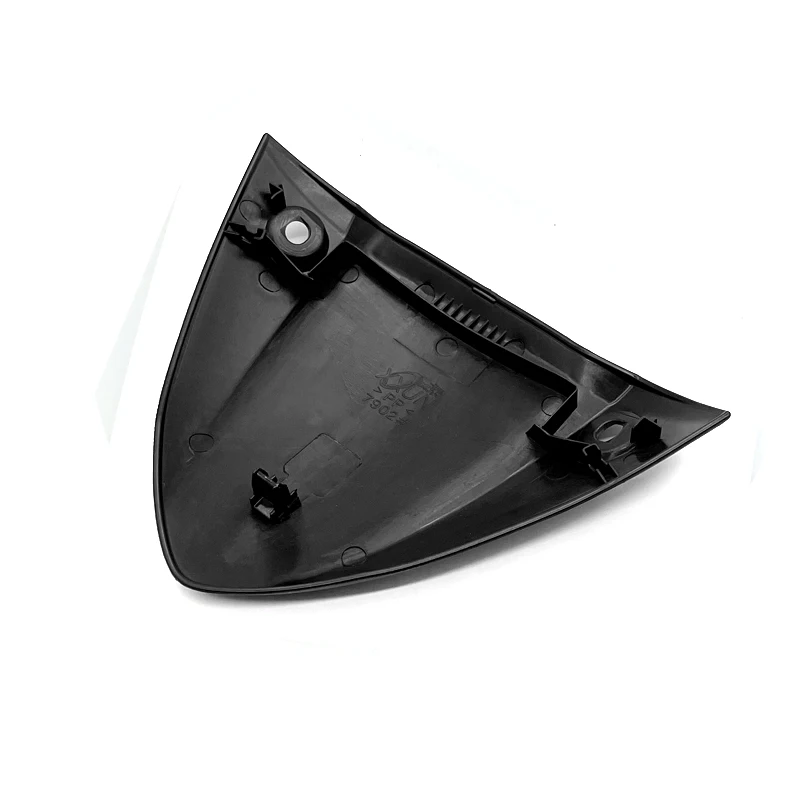 Верхняя часть мотоцикла нос переднее лобовое стекло ABS инъекция неокрашенный