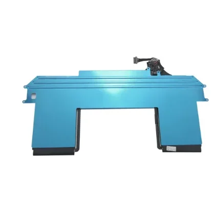 A1965 Аккумулятор для ноутбука Macbook Air A1932 2018 2019 13 дюймов A2179 Early 2020 EMC 3184 EMC3302 020-02455 A1369