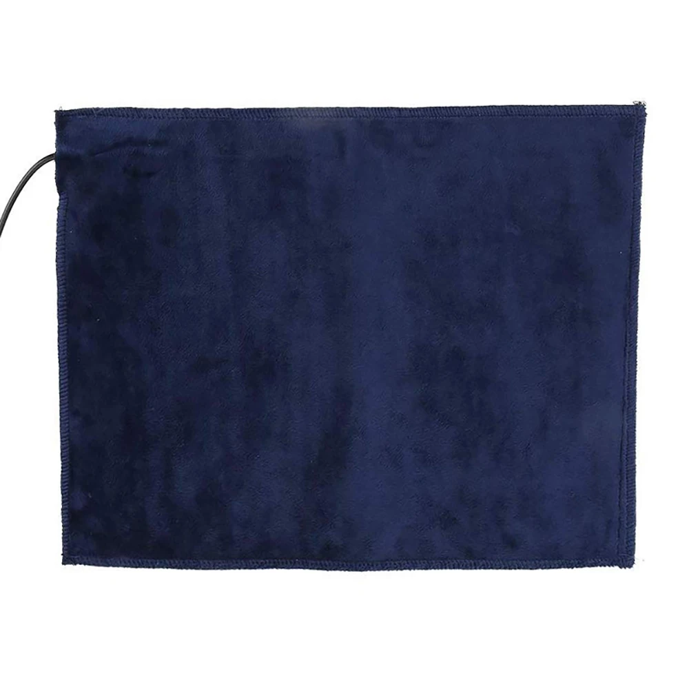 1 шт. электрическая грелка с USB 3 режима регулируемая температура Подогреваемые