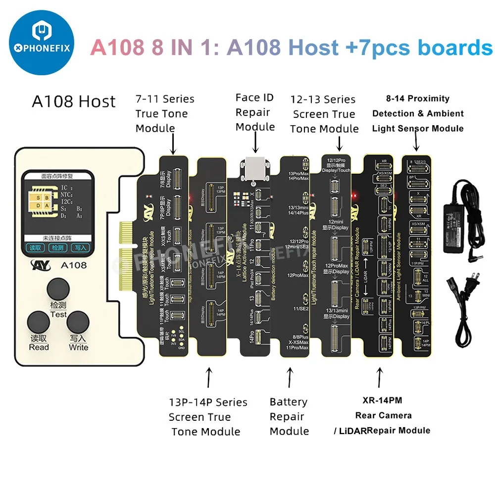 갤럭시 액정 수리 키트 가성비 순위 BEST 10 4 5 1-product-image