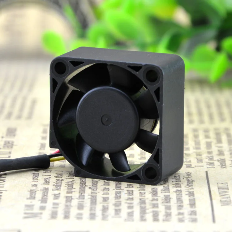 

TAIWAN YUANSHAN Y.S.TECH FD0530152B-2A 3015 5V 0.175W COOLING FAN