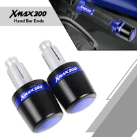 motorcycle%c2%a0weight accessory%c2%a0for yamaha xmax300 xmax 3002017 2018 2019 2020 2021 handlebar%c2%a0grips%c2%a0cap%c2%a0anti%c2%a0vibration%c2%a0silder%c2%a0plug