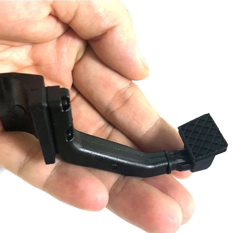 RC 1 шт. резиновая сливная трубка для трубки болотный шланг 1/10 Rock Crawler Axial SCX10 90046 90047