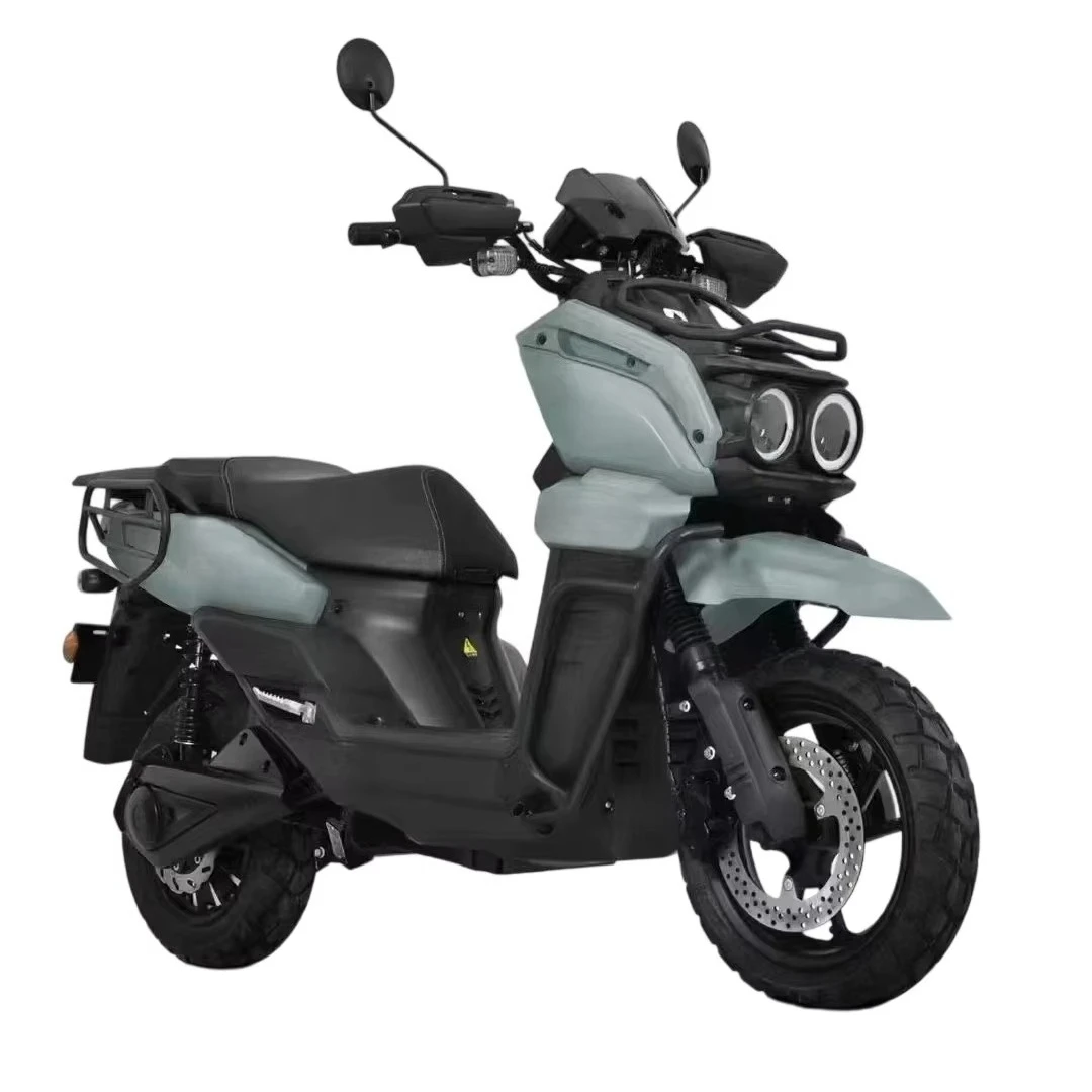 Электромотоцикл TTY Paige 2000W 3000W 5000W, высокоскоростной электромотоцикл, скутер для дальних поездок, взрослый электровелосипед (art.: 3920dbd886151) - 3920dbd886151