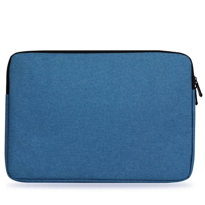 

Laptop Sleeve Case 13.3 14 15.4 15.6 Inch Notebook Travel Carrying Bag for Macbook Air Pro 14 inch Shockproof Case for Men Women