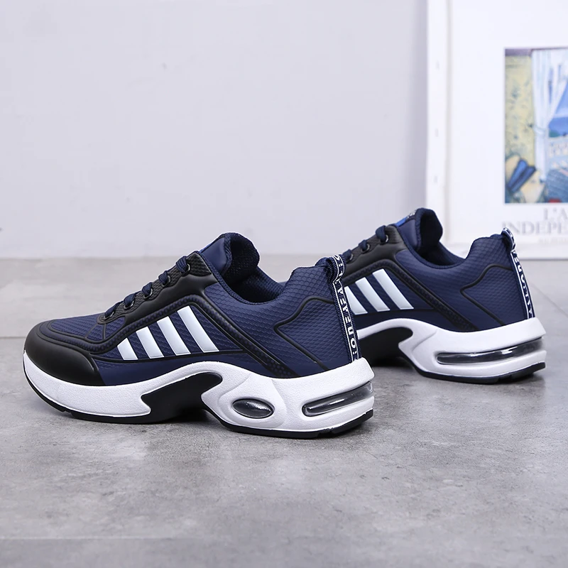 Men Versatile Casual Sneakers Summer Hot Sale Breathable Male Sneakers Unisex Lightweight Shoes for Men Promotiom Free Shipping