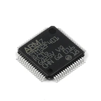 stm32f401rct6 stm32f401rc lqfp 64 microcontroller single chip microcomputer