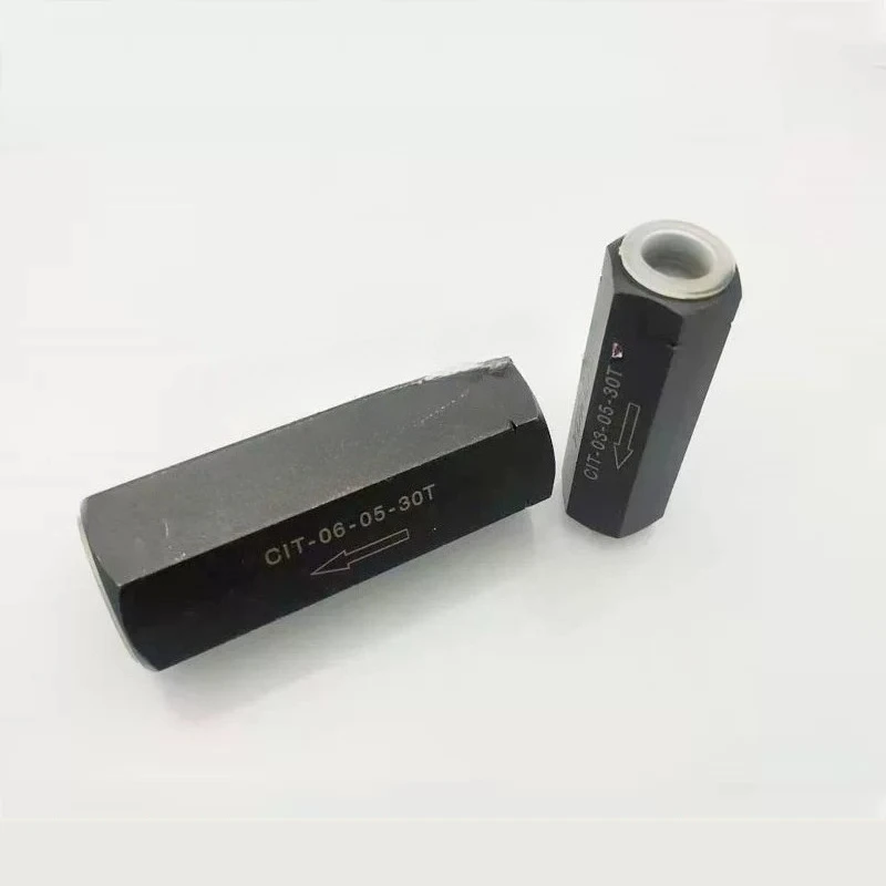 Фото Для CIT-03-05-30 T, CIT-06-50-30, CIT-10-35-30 T, односторонний №4