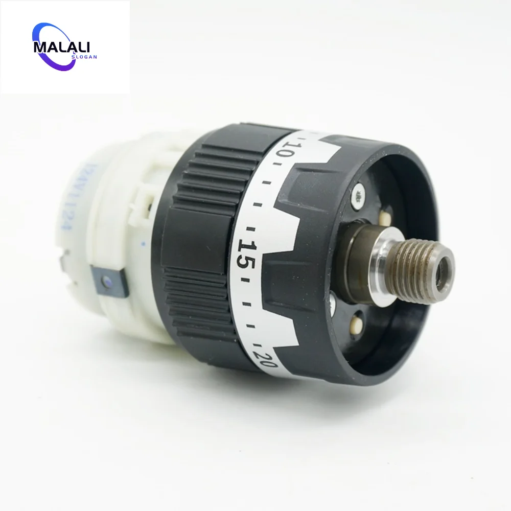 Оригинальный редуктор Bosch 18V GSB18V-90C фотоударная дрель 1600A0124V