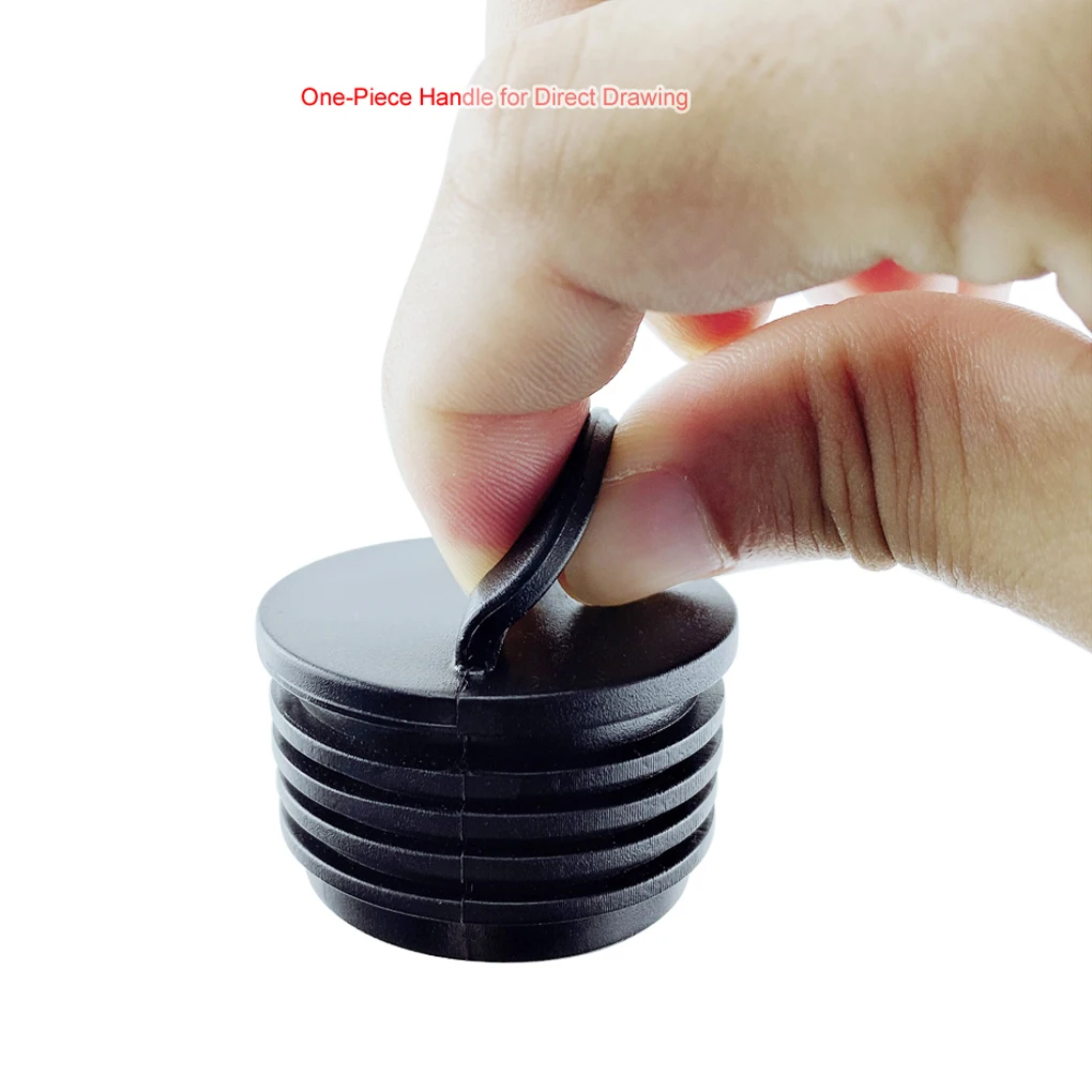 

5 шт., дренажный стопор с ручкой