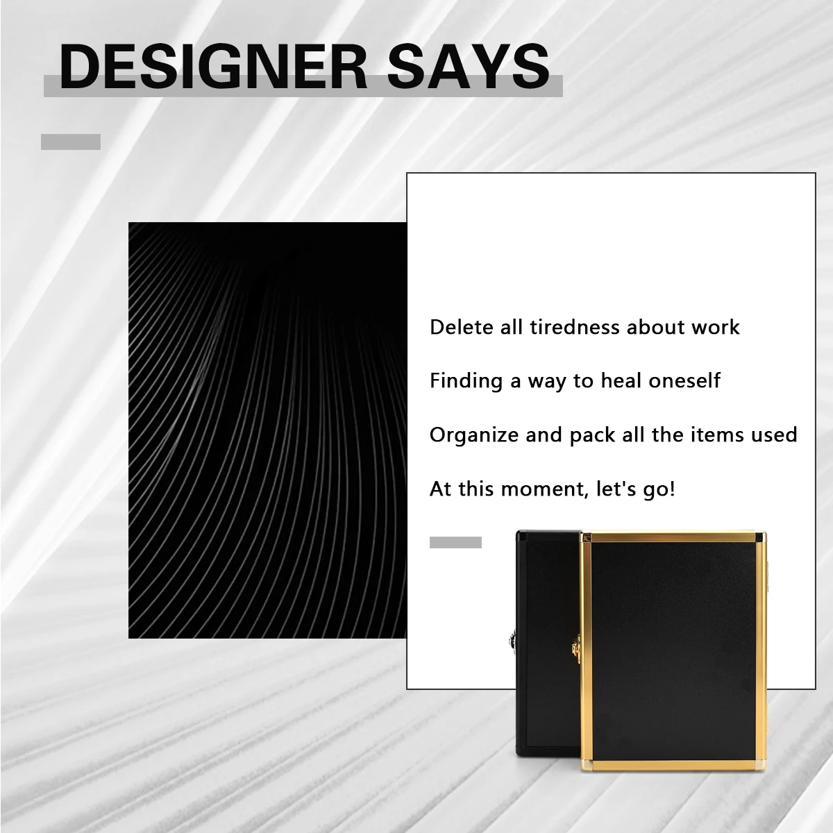 Водонепроницаемый противоударный чехол для ножниц волос устойчивый к ударам