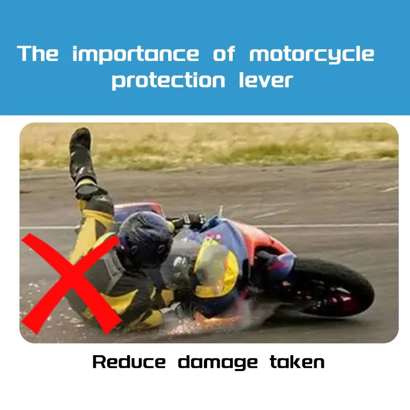 Motorcycle Engine Crash Frame Protection Bars For Duke 390 2013-2020 Duke 250 2017-2020 Engine Bumper Guards enlarge