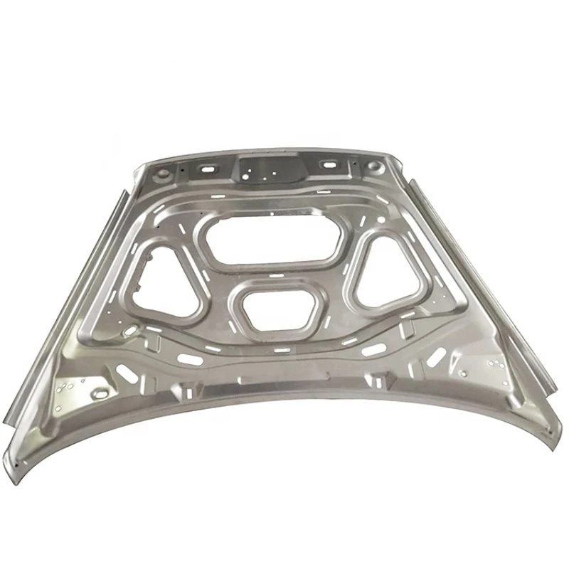 

Precision sheet metal fabrication auto body parts