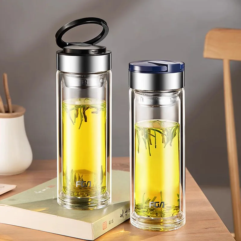 

Уличный чайник для приготовления пива, стеклянный портативный китайский чай, резиновое уплотнительное кольцо, чайник, Сверхлегкий Органайзер, украшение