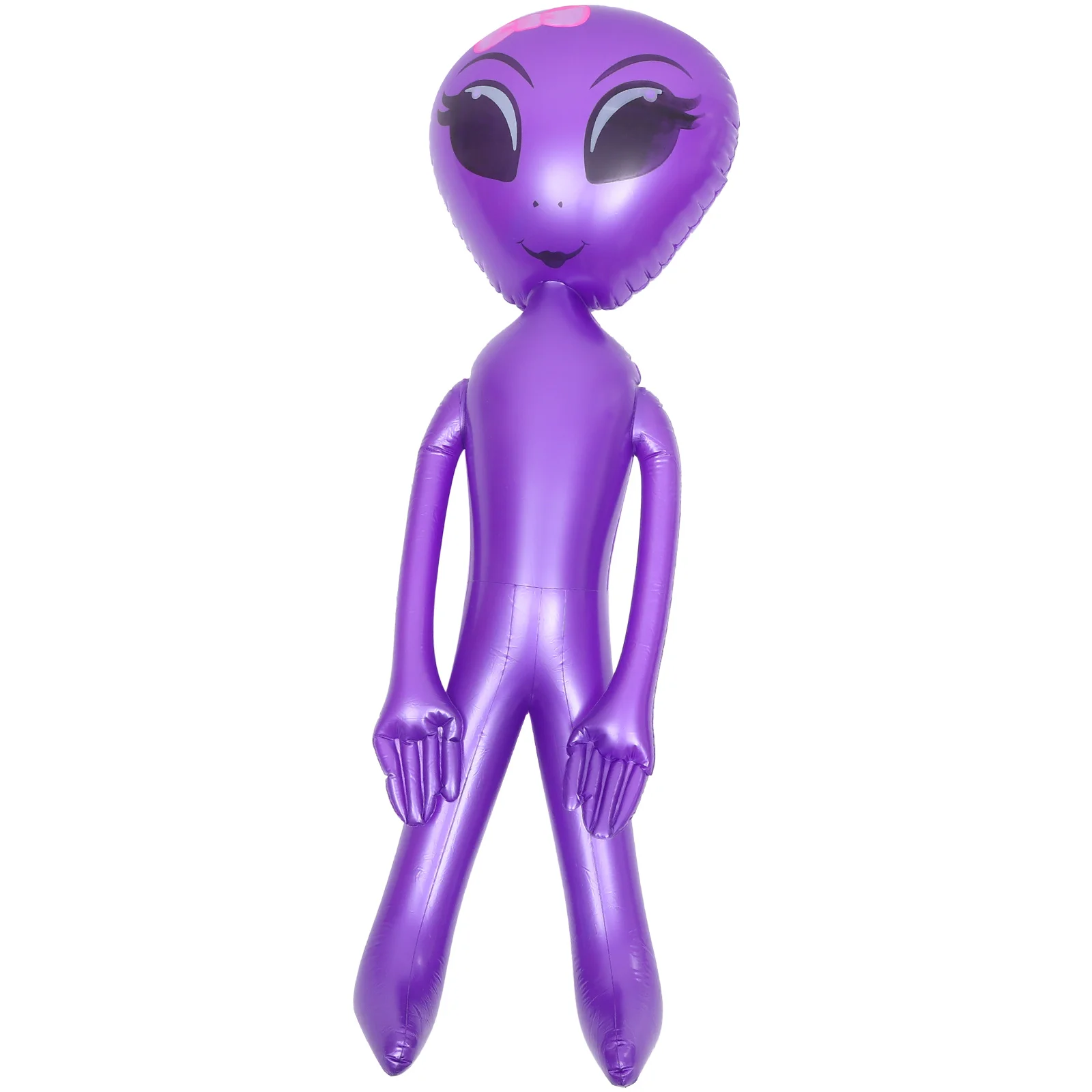 Рисунок 2 - Надувной инопланетянин украшения для Хэллоуина
